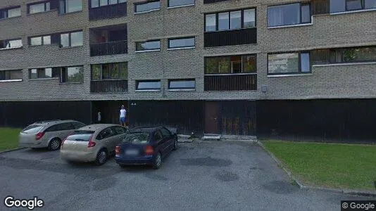 Apartments for rent in Tallinn Kesklinna - Photo from Google Street View