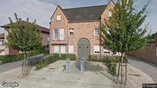 Apartments for rent in Lille - Photo from Google Street View