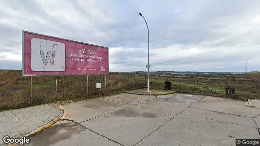 Apartments for rent in Pozoblanco - Photo from Google Street View