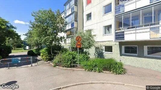 Apartments for rent in Angered - Photo from Google Street View