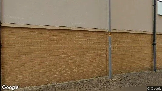 Apartments for rent in Bristol - Avon - Photo from Google Street View