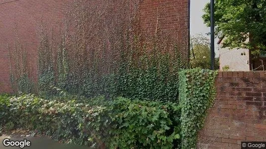Apartments for rent in Derby - Derbyshire - Photo from Google Street View