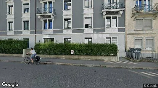 Apartments for rent in Zürich Distrikt 10 - Photo from Google Street View