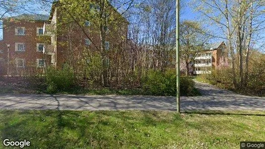 Apartments for rent in Borås - Photo from Google Street View