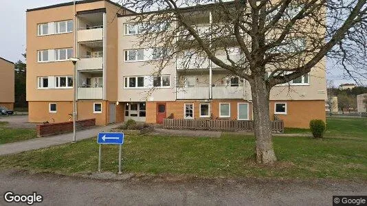 Apartments for rent in Eskilstuna - Photo from Google Street View