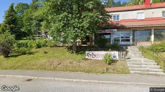 Apartments for rent in Södertälje - Photo from Google Street View