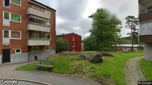 Apartments for rent in Gothenburg East - Photo from Google Street View