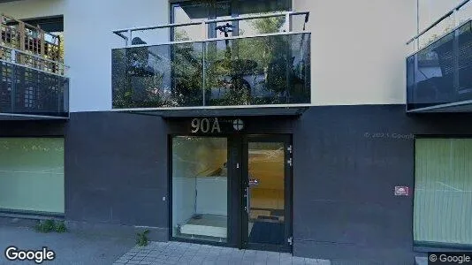 Apartments for rent in Stockholm South - Photo from Google Street View