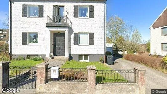 Apartments for rent in Borås - Photo from Google Street View
