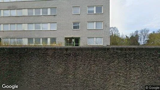 Apartments for rent in Sundbyberg - Photo from Google Street View