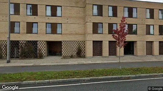 Apartments for rent in Rødovre - Photo from Google Street View