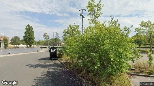 Apartments for rent in Viby J - Photo from Google Street View