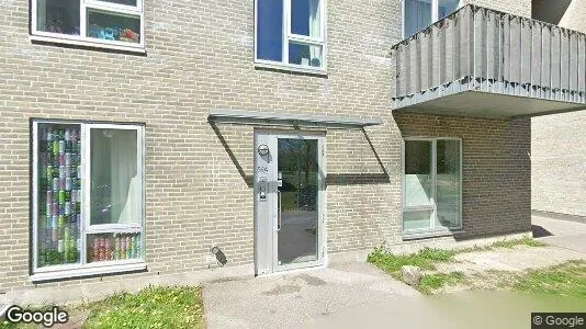 Apartments for rent in Søborg - Photo from Google Street View