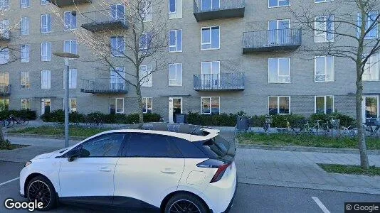 Apartments for rent in Søborg - Photo from Google Street View