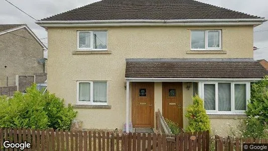 Apartments for rent in Corsham - Wiltshire - Photo from Google Street View