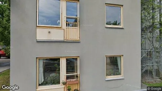 Rooms for rent in Solna - Photo from Google Street View
