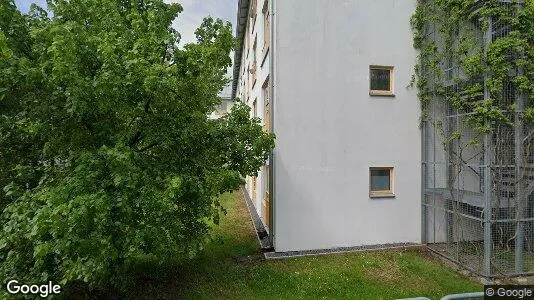 Rooms for rent in Solna - Photo from Google Street View