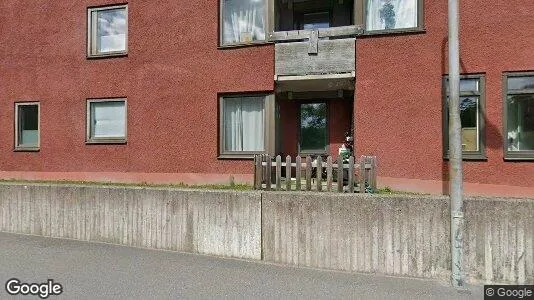 Rooms for rent in Östermalm - Photo from Google Street View