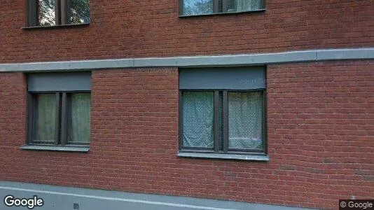 Rooms for rent in Östermalm - Photo from Google Street View
