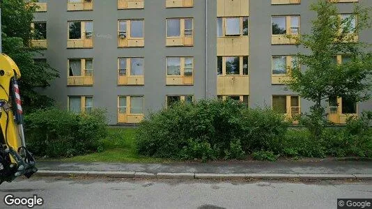 Rooms for rent in Solna - Photo from Google Street View
