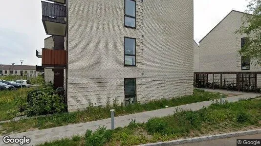Apartments for rent in Odense S - Photo from Google Street View