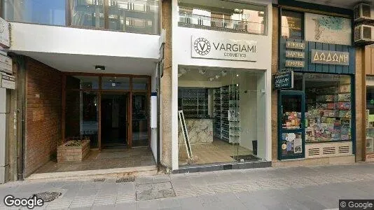 Apartments for rent in Ioannina - Photo from Google Street View