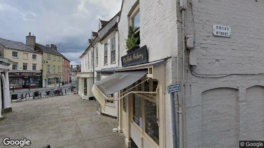 Apartments for rent in Bungay - Suffolk - Photo from Google Street View