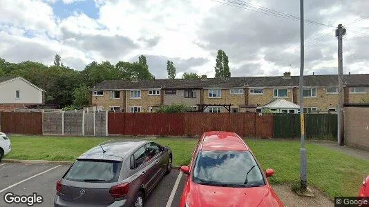 Apartments for rent in Billingham - Cleveland - Photo from Google Street View