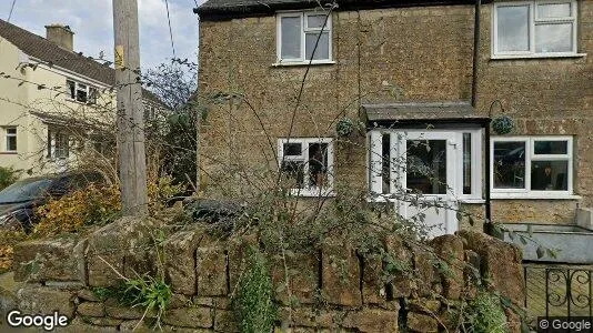 Apartments for rent in Crewkerne - Somerset - Photo from Google Street View