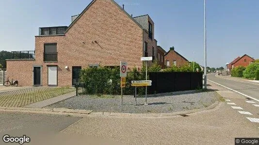 Apartments for rent in Mol - Photo from Google Street View