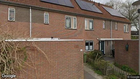 Apartments for rent in Deventer - Photo from Google Street View
