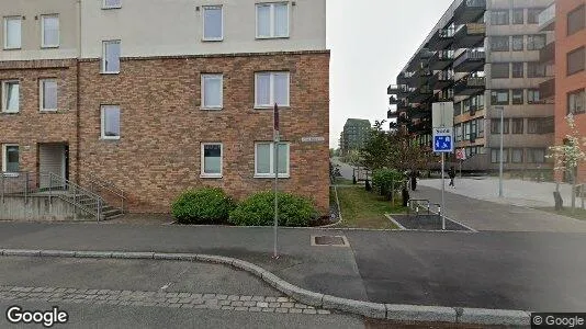 Apartments for rent in Oslo Grünerløkka - Photo from Google Street View