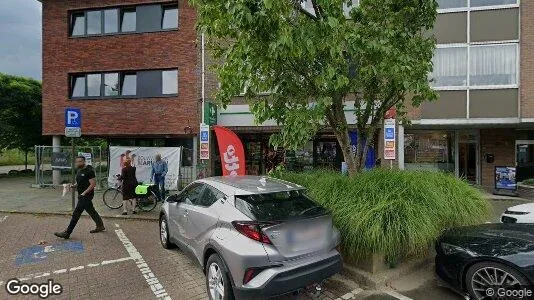 Apartments for rent in Antwerp Wilrijk - Photo from Google Street View