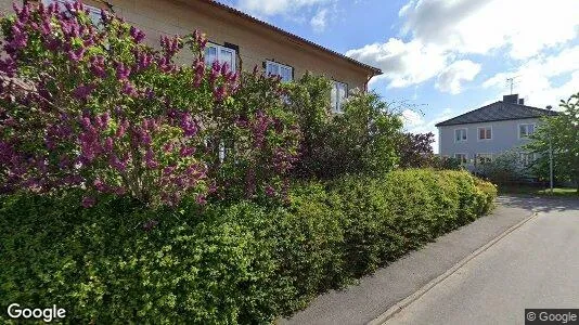 Apartments for rent in Linköping - Photo from Google Street View