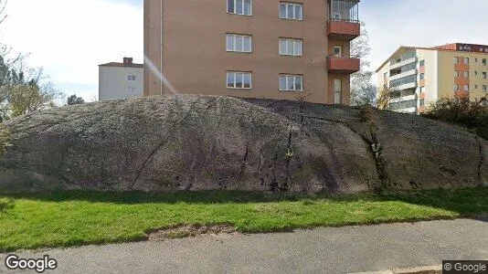 Apartments for rent in Örgryte-Härlanda - Photo from Google Street View