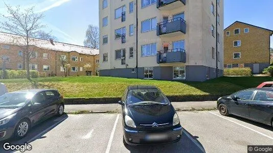 Apartments for rent in Borås - Photo from Google Street View
