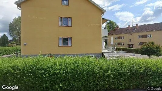 Apartments for rent in Katrineholm - Photo from Google Street View