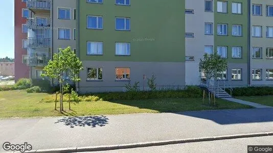 Apartments for rent in Södertälje - Photo from Google Street View
