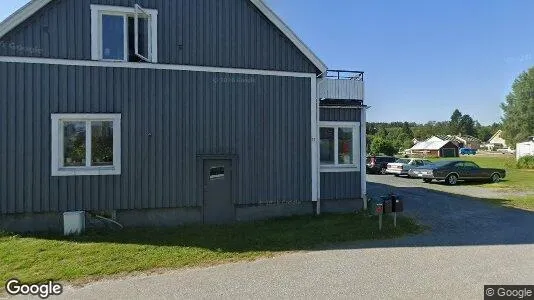 Apartments for rent in Örnsköldsvik - Photo from Google Street View