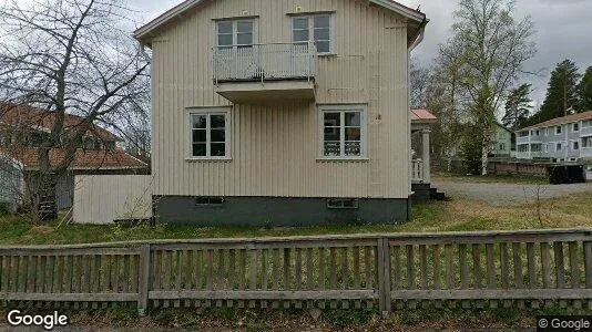 Apartments for rent in Skellefteå - Photo from Google Street View