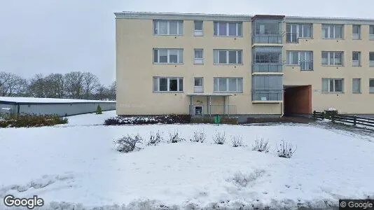 Apartments for rent in Västerås - Photo from Google Street View
