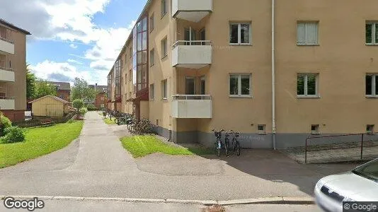 Apartments for rent in Linköping - Photo from Google Street View