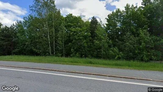 Apartments for rent in Lindesberg - Photo from Google Street View