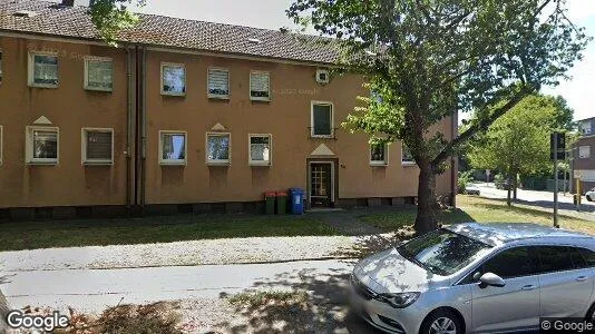 Apartments for rent in Oberhausen - Photo from Google Street View