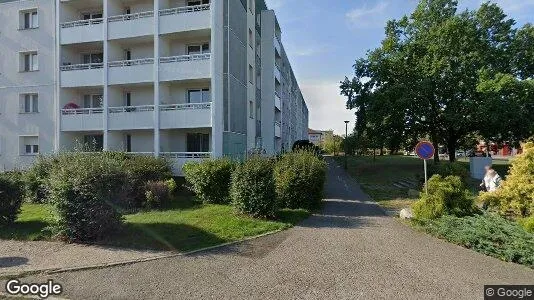 Apartments for rent in Görlitz - Photo from Google Street View