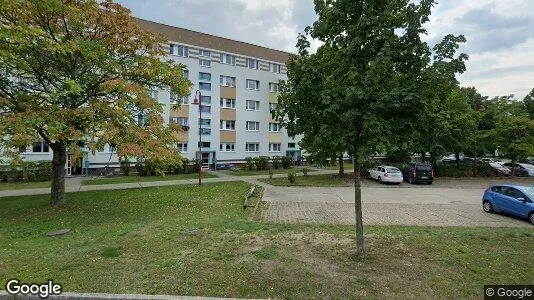 Apartments for rent in Görlitz - Photo from Google Street View