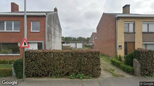 Apartments for rent in Oostkamp - Photo from Google Street View