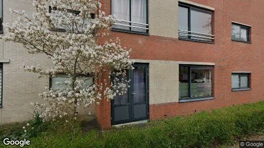 Apartments for rent in Groningen - Photo from Google Street View