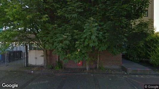 Rooms for rent in Groningen - Photo from Google Street View