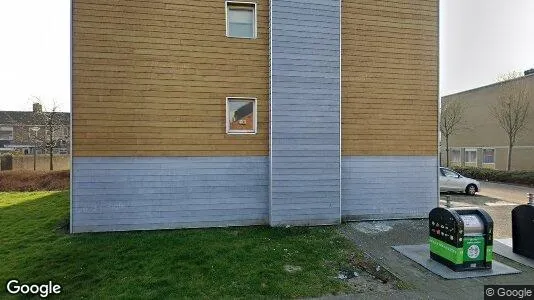 Apartments for rent in Beverwijk - Photo from Google Street View